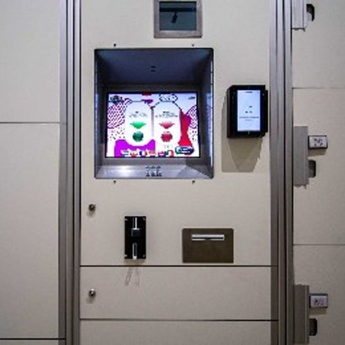 easy lockers self service